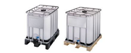 IBC Tanks